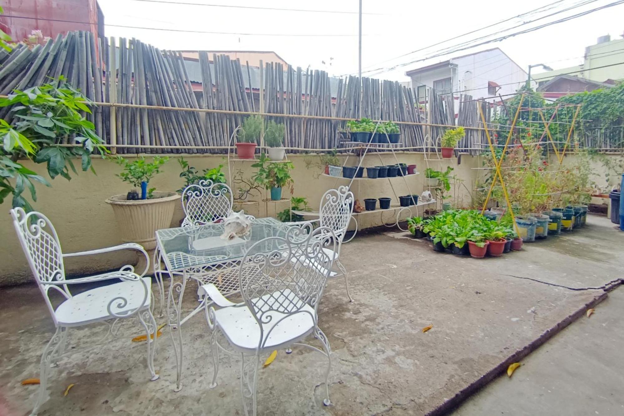 Bed and Breakfast Bed And Brewhouse Sucat Paranaque City Exteriér fotografie