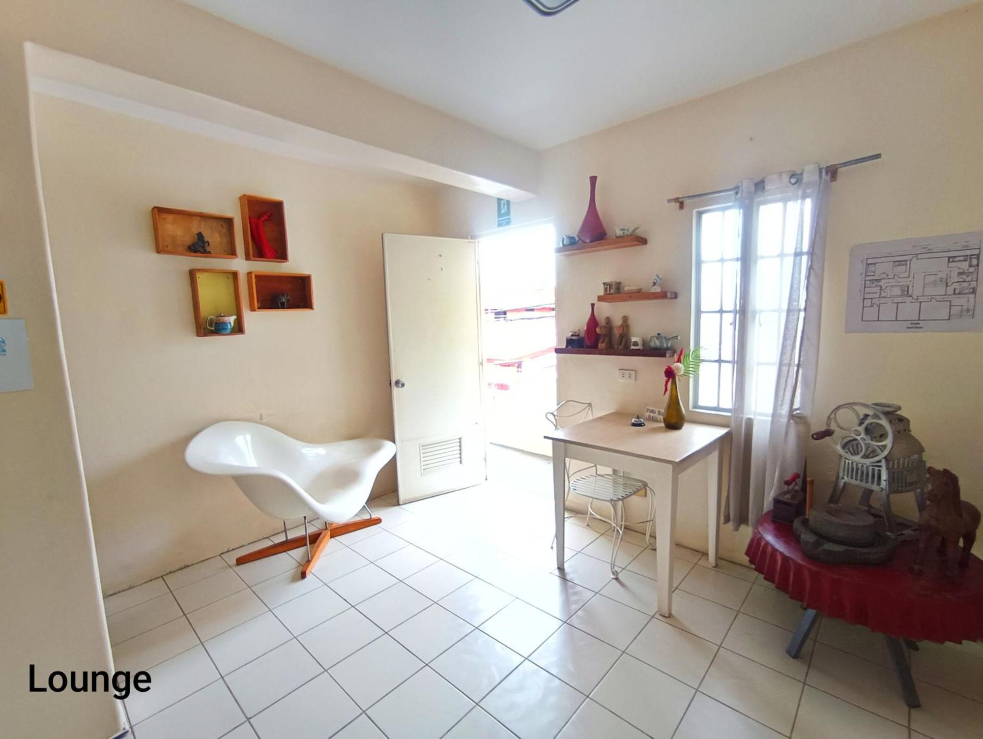 Bed and Breakfast Bed And Brewhouse Sucat Paranaque City Exteriér fotografie