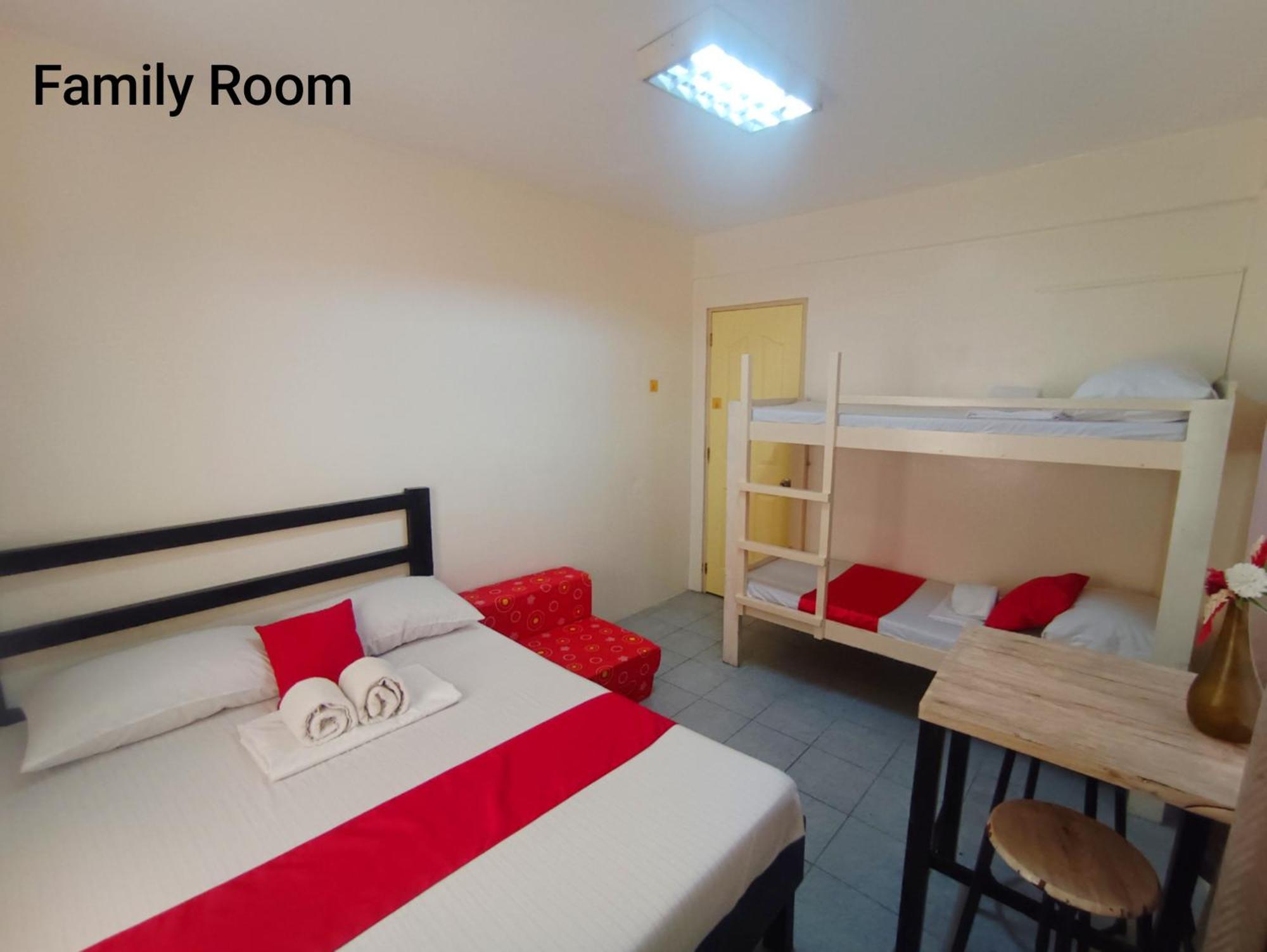 Bed and Breakfast Bed And Brewhouse Sucat Paranaque City Exteriér fotografie