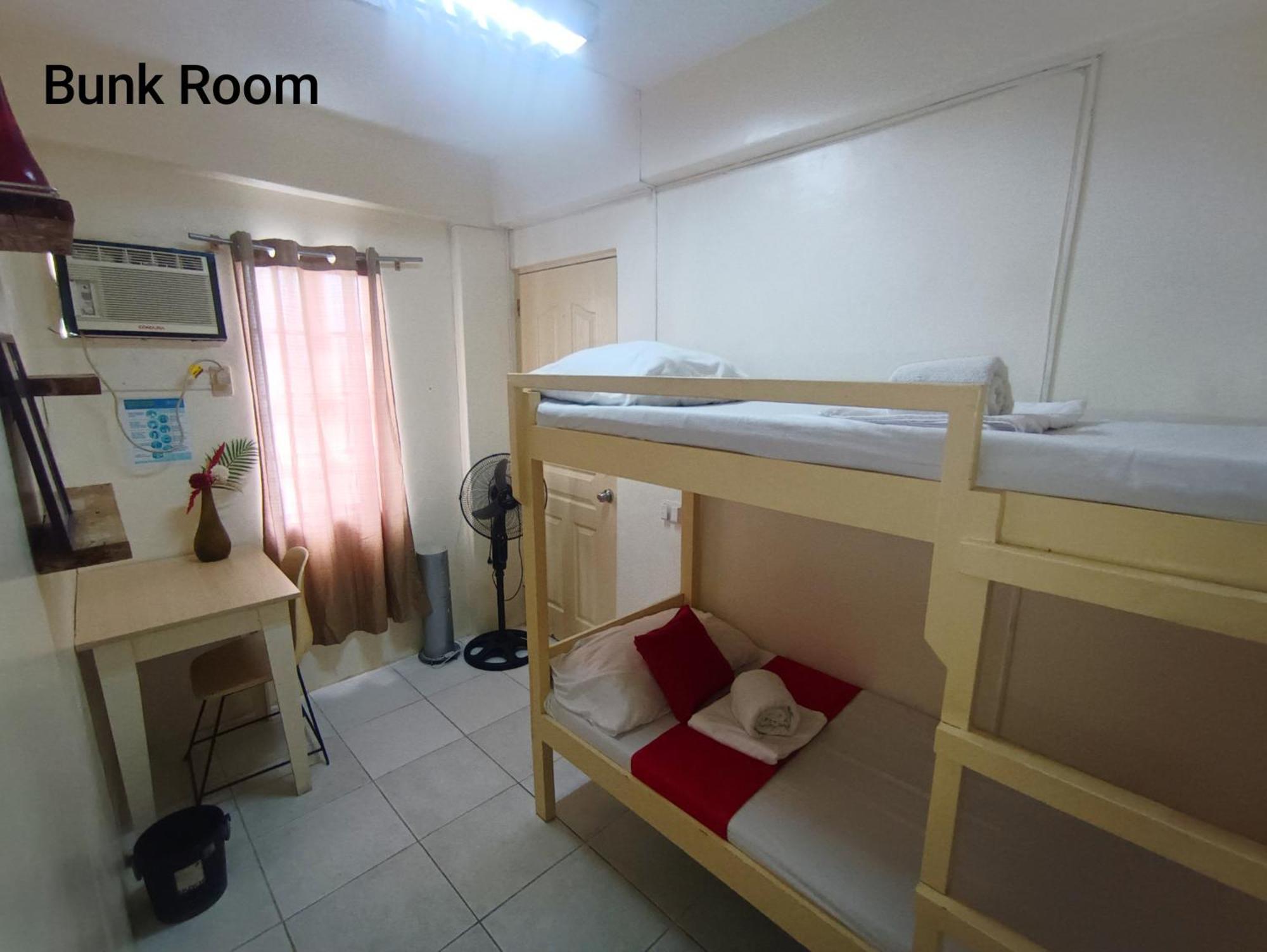 Bed and Breakfast Bed And Brewhouse Sucat Paranaque City Exteriér fotografie