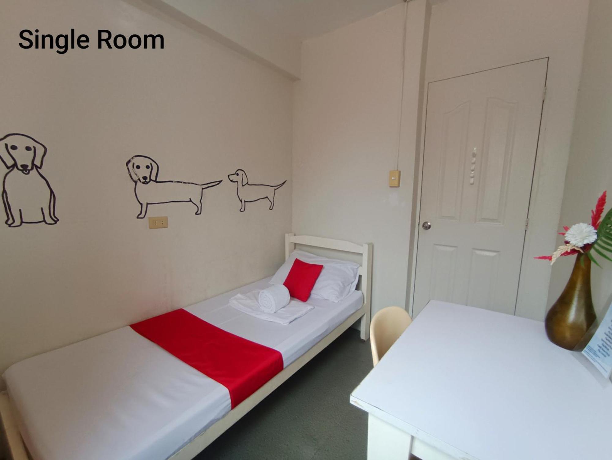 Bed and Breakfast Bed And Brewhouse Sucat Paranaque City Exteriér fotografie